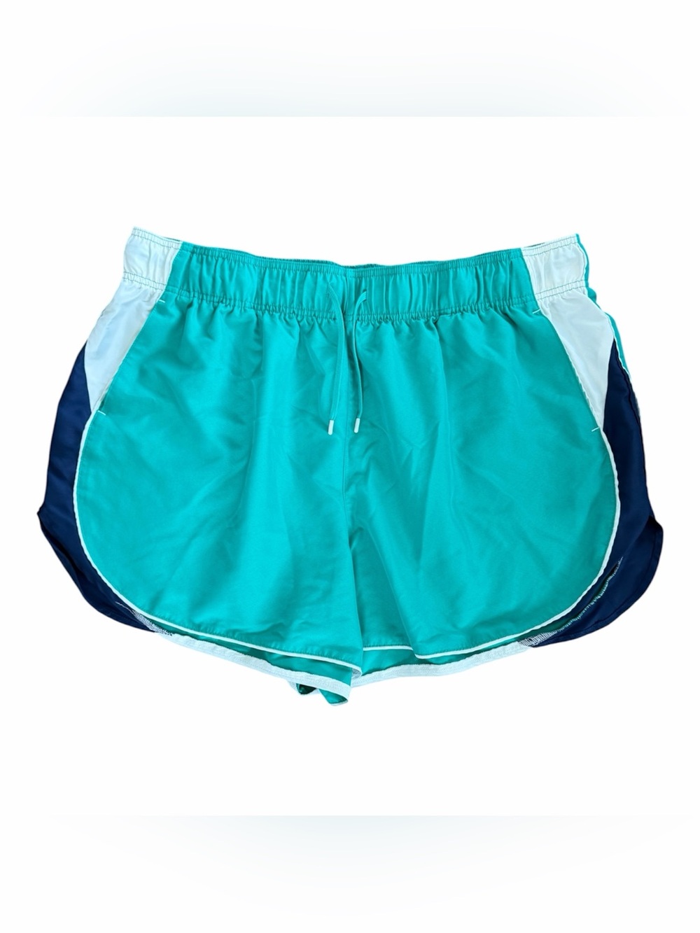 BCG Women’s Moisture Wicking Technology Athletic Shorts With Pockets